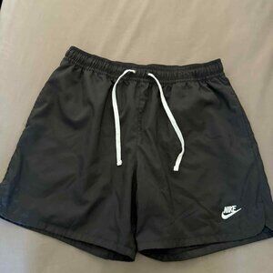 Nike Men's Shorts M Black
